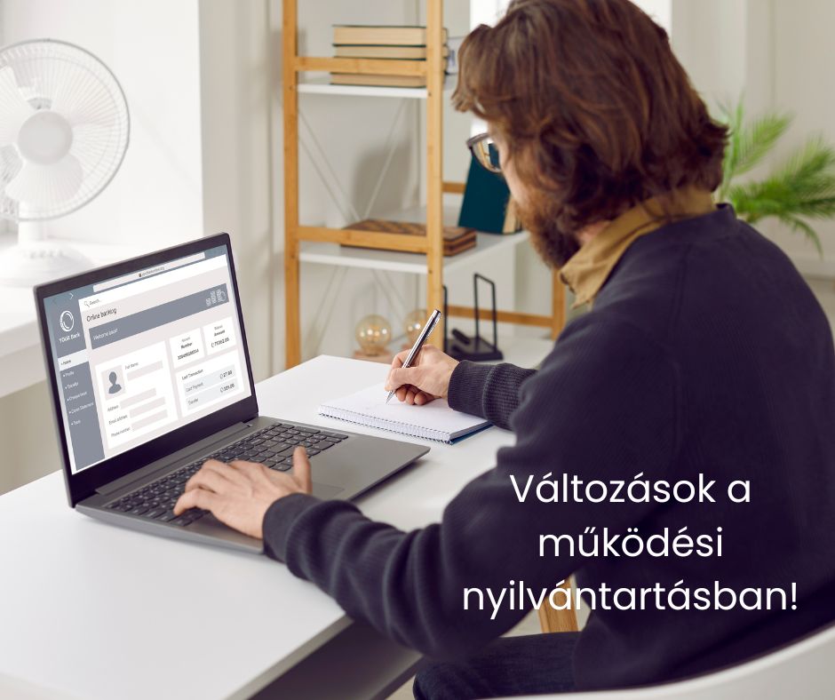 működési
